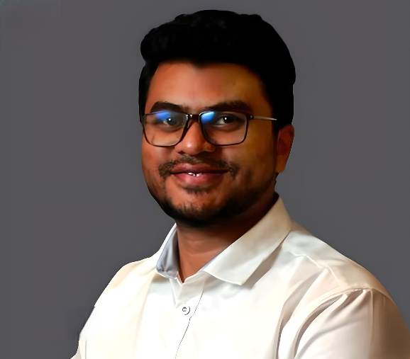 Md. Khairul Kabir